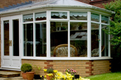 conservatories Middle Mill