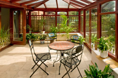 Middle Mill conservatory quotes