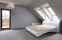Middle Mill bedroom extensions