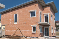Middle Mill home extensions