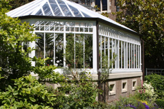 orangeries Middle Mill